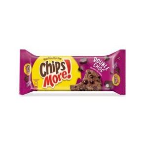CHIPSMORE DOUBLE CHOCOLATE