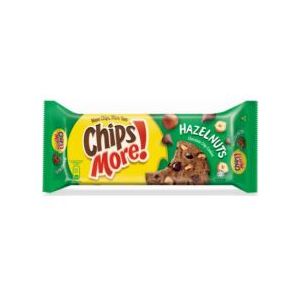 CHIPSMORE  HAZELNUTS