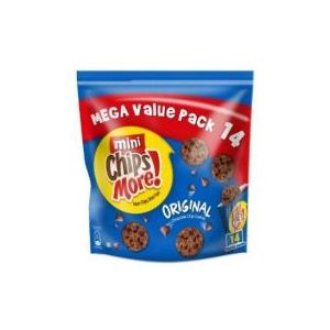 CHIPSMORE  MEGA VALUE PACK ORIGINAL