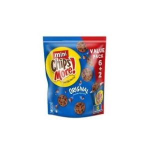 CHIPSMORE  MULTIPACK ORIGINAL