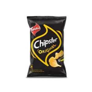 CHIPSTER  ORIGINAL