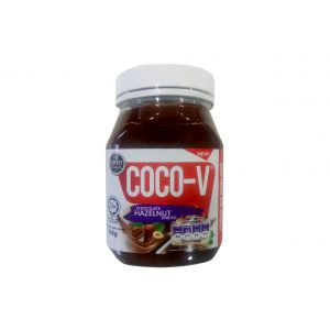 Chocolate Hazelnut Spread 350g