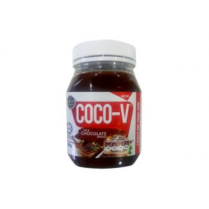 Chocolate Milk Spread 350g