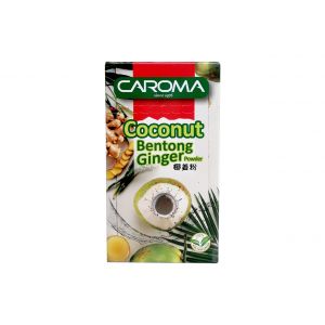 Caroma Coconut with Bentong Ginger 