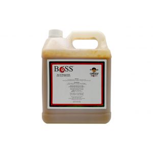 Boss Chili Sauce - Crazy Boss 4kg