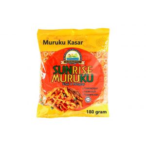 CRUNCHY MUNCHY MURUKU KASAR