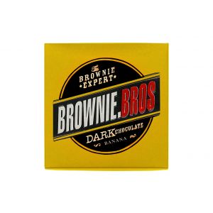 Dark Chocolate Banana