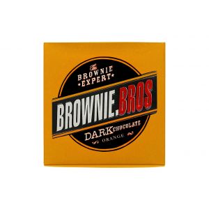 Dark Chocolate Orange