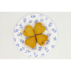 Heritage Ipoh Durian Short Cake