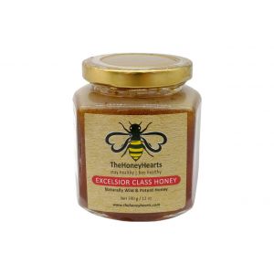 EXCELSIOR CLASS HONEY