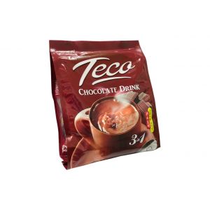 Teco Chocolate Drink 3 in 1