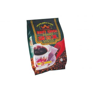 2 in 1 Coffee Mixture Bags
