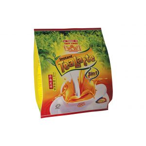 3 in 1 Instant Tea Latte