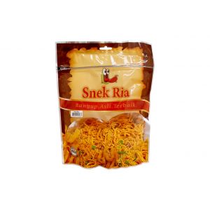 Snek Ria Murukku - Fine Mix