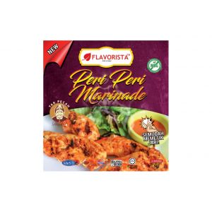 Premix Powder - Peri Peri Marinade