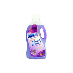 Sumu Floor Cleaner 2L (Lavender)