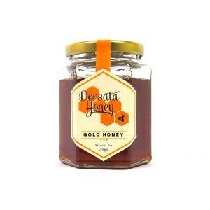 Gold Honey - 300g