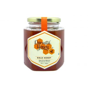 Gold Honey - 480g