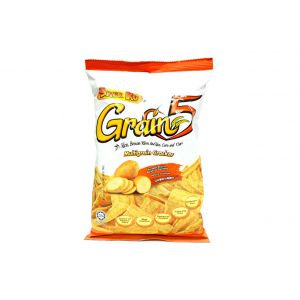 Grain 5 Multigrain Potato Flavoured Cracker (70g)