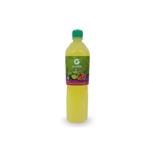 Cooking Lemonade (1L)