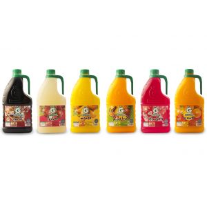 Cordial (2L) - Variant Flavor Available