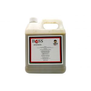 Boss Chili Sauce - Happy Boss 4kg