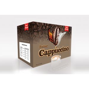 INSTANT CAPPUCCINO