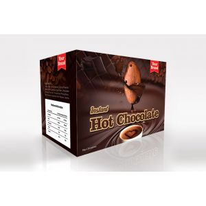 INSTANT HOT CHOCOLATE