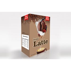 INSTANT LATTE