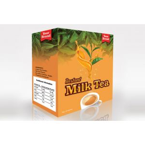 INSTANT MILK TEA