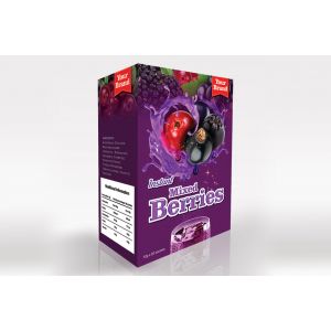 INSTANT MIX BERRIES DRINK
