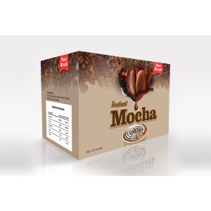 INSTANT MOCHA