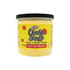 Cheesa Sauce Premix Powder