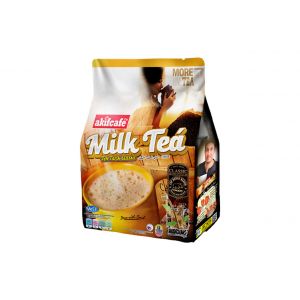 Milk Tea - Teh Tarik Classic