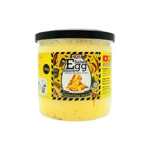 Salted Egg Sauce Powder Premix