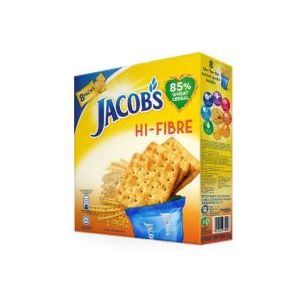 JACOB’S MULTIPACK HI-FIBRE