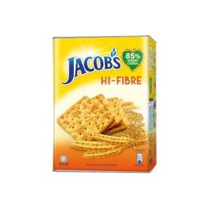 JACOB’S TIN HI-FIBRE