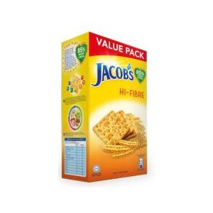 JACOB’S VALUE PACK HI-FIBRE