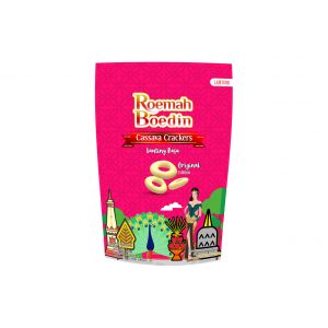 ROEMAH BOEDIN LANTING - ORIGINAL FLAVOUR