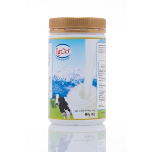 NZ Milk Products OEM & ODM Services
