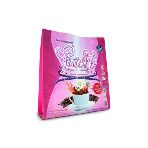 Kopi Pracampuran Putery