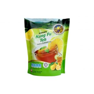 Kung Fu Teh - Lemon Tea