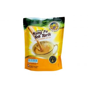 Kung Fu Teh Tarik - Classic Milk Tea