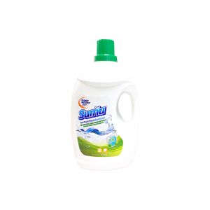 Sumu Liquid Laundry Detergent 4.7kg (Antibacterial)