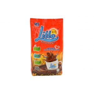 LITTO CHOCOLATE MALT DRINK 900G