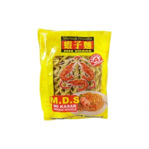 M.D.S ROUGH NOODLE - SHRIMP NOODLE