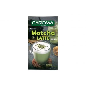 Caroma Matcha Latte