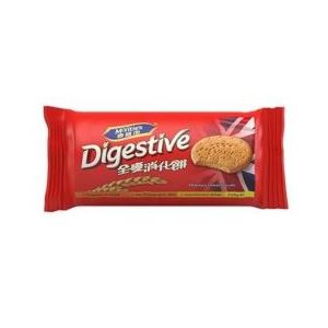 MCVITIE’S DIGESTIVE 250G