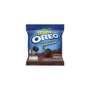 MINI OREO POUCH  CHOCOLATE
