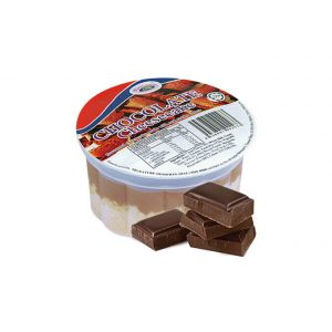 Minitub Cheese cake - Chocolate